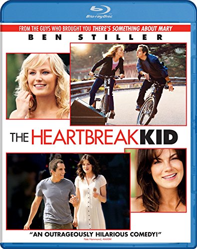 Heartbreak Kid [Edizione: Stati Uniti] [Italia] [Blu-ray]