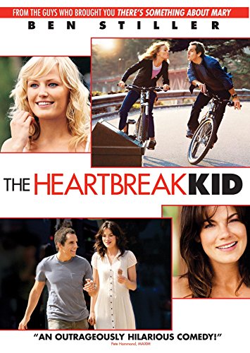Heartbreak Kid [Edizione: Stati Uniti] [Italia] [DVD]