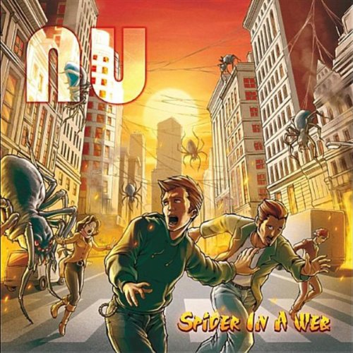 Heaven Equals Hell and Vice Versa