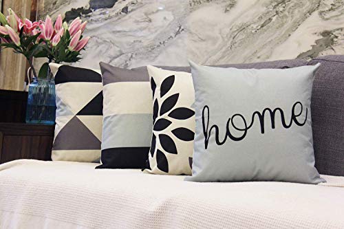 Heekie Funda de cojín Beach Throw Pillow Cushion Cover, Tropical Exotic Seashore View from Window with Curtains Summer Island Ocean Picture, Decorative Square Accent Pillow Case, Multicolor