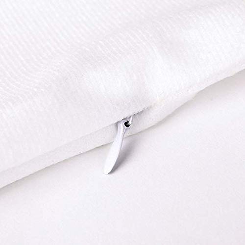 Heekie Funda de cojín Red Throw Pillow Cushion Cover, Delicious Big Strawberries on Pink Background Tasty Juicy Sweet Ripe Summer Fruits, Decorative Square Accent Pillow Case, Red Green Pink