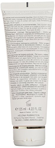 Helena Rubinstein - Pure Ritual Care In Foam - Espuma limpiadora profunda para mujer - 125 ml