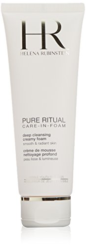 Helena Rubinstein - Pure Ritual Care In Foam - Espuma limpiadora profunda para mujer - 125 ml