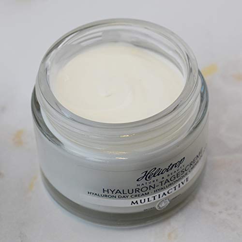 Heliotrop Crema De Dia Hyaluron Multiactive 50Ml. 50 ml