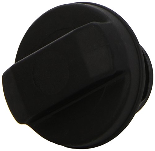 HELLA 8XY 006 481-101 Tapa, depósito de combustible - PT44 - sin cerradura