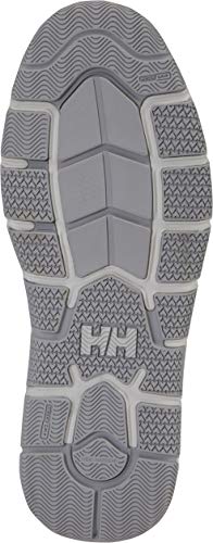 Helly Hansen Newport F-1 Deck, Mocasines para Hombre, Azul (Navy/Bluenights/Vintage 597), 42 EU