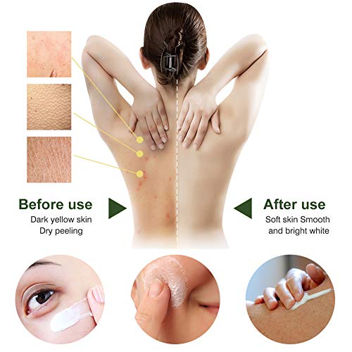 Hemp Cream, Crema De Cáñamo, Bálsamo de cáñamo, Gel De Cáñamo,Crema de cáñamo, hidratante antiarrugas crema, facial nutritiva aceite de semilla de cáñamo Antiinflamatorio, Anti-acné