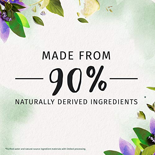 Herbal Essences - Acondicionador, aroma a pepino y té verde