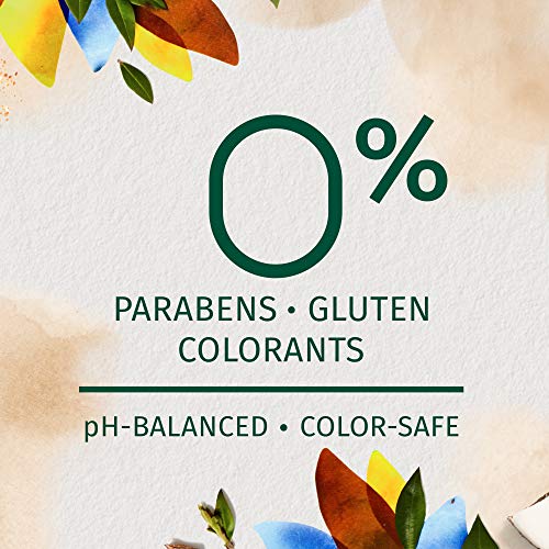 Herbal Essences - Champú, aroma a pepino y té verde