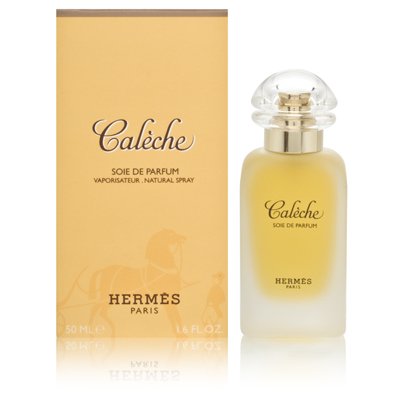 Hermes 18085 - Agua de perfume