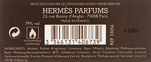 Hermès Terre D'Pour Homme Tres Fraiche Eau De Toilette 150 ml