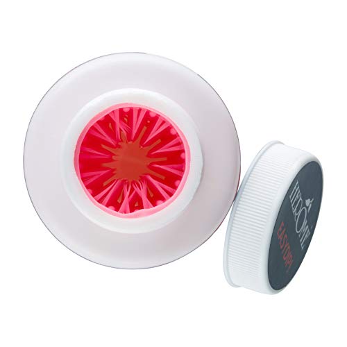 Herome quitaesmalte en un frasco (Easy Dip Remover) - 1pcs. - eliminar el esmalte de uñas sin el uso de almohadillas de algodón.