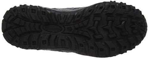 Hi-Tec Jaguar, Zapatillas de Senderismo para Hombre, Gris (Charcoal/Grey 51), 42 EU