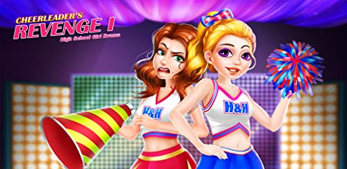 High School Cheerleader Revenge Breakup & Betrayal