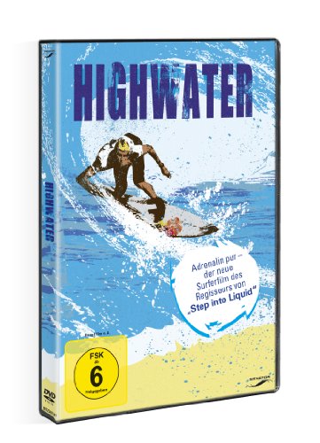 Highwater [Alemania] [DVD]
