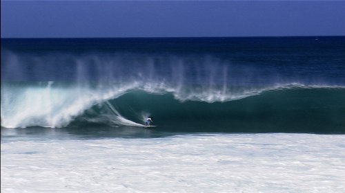 Highwater [Alemania] [DVD]