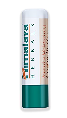 Himalaya Intensive moisturizing Cocoa Mantequilla Lip Balm, 0,16 Ounce