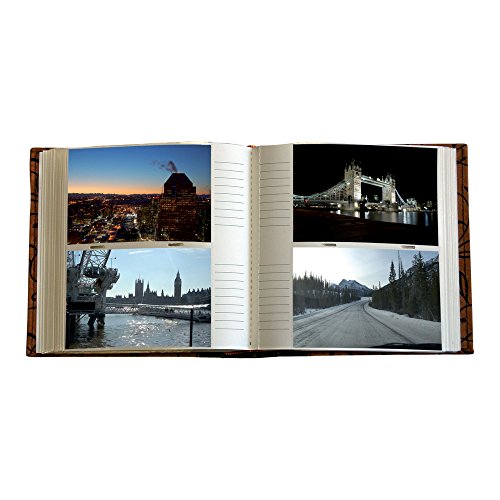 Hofmann Álbum, Blanco, 11x15