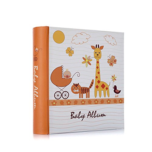 Hofmann Álbum, Blanco, 11x15