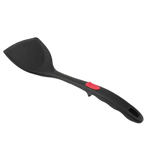 Hogar De Silicona Rice Paddle Cucharada Espátula Resistente Pala Cocina Utensilios De Cocina