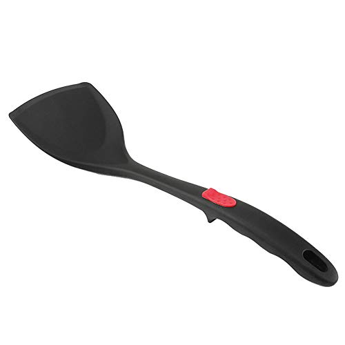 Hogar De Silicona Rice Paddle Cucharada Espátula Resistente Pala Cocina Utensilios De Cocina