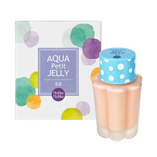 Holika Holika Holika Holika Aqua Petit Jelly Bb 01(Ad) Spf20 40 ml