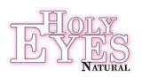 Holy Eyes Natural Tear Stain Remover Blanqueador Lagrimal Dog Cat 30gr