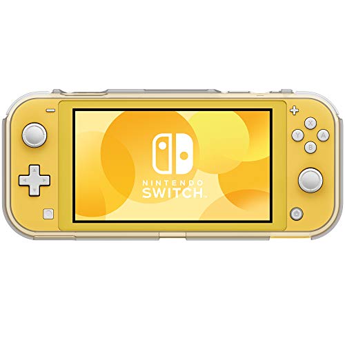 Hori - Carcasa Duraflexi (Nintendo Switch Lite)