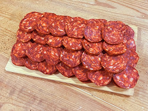 Hornazo de Salamanca Romero 1,1 Kilo