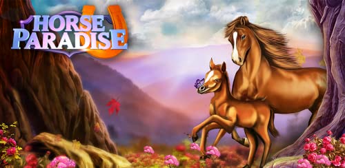 Horse Paradise - My Dream Ranch