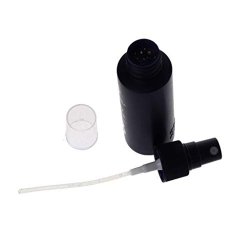 HoSayLike Removedor De Moho Plata Joyas Collar Anillo Pulido Antioxidante Agente Detergente para Limpieza De Esmalte Limpiador De Platino para Mantenimiento De Joyas 50 Ml MáS PañO De Limpieza