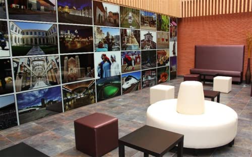 Hotel Enara Valladolid