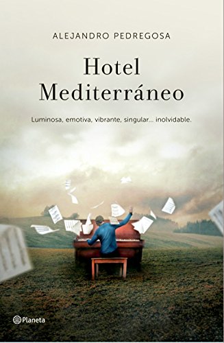 Hotel Mediterráneo (Autores Españoles E Iberoameric.)