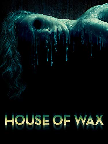 House Of Wax