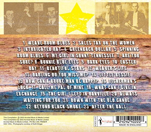 How Can A Broke Man Be Happy