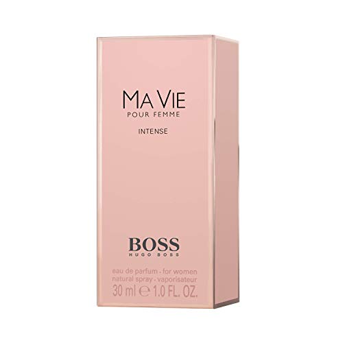 Hugo Boss, Agua de perfume para mujeres - 30 ml.