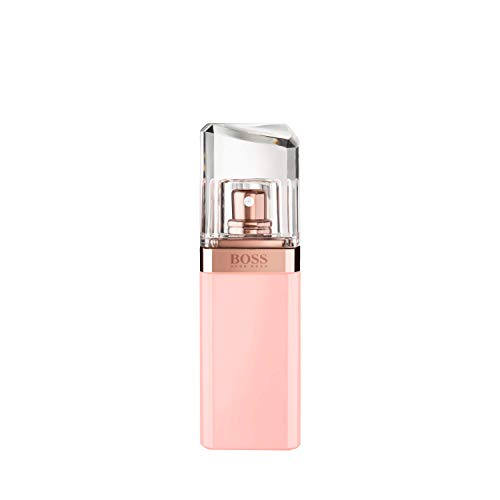 Hugo Boss, Agua de perfume para mujeres - 30 ml.