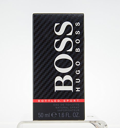 Hugo Boss-boss - BOSS BOTTLED SPORT edt vaporizador 50 ml (1000012509)