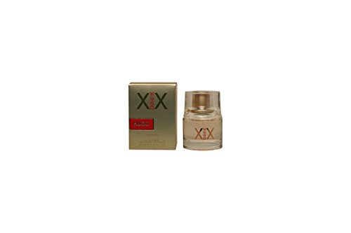 Hugo Boss – Hugo Boss XX Woman Eau De Toilette Vapo 40 ml