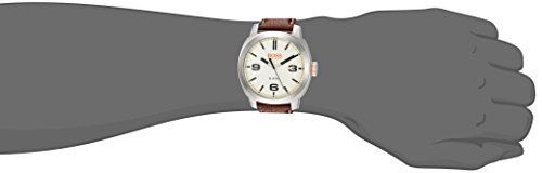 Hugo Boss Orange 1513411 - Reloj de pulsera para hombre