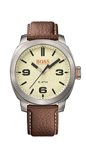 Hugo Boss Orange 1513411 - Reloj de pulsera para hombre