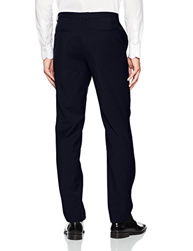 HUGO Hartleys Pantalones, Azul (Dark Blue 401), 54 (Talla del Fabricante: 52) para Hombre