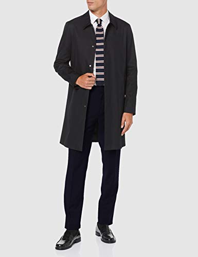 HUGO Hartleys Pantalones, Azul (Dark Blue 401), 54 (Talla del Fabricante: 52) para Hombre