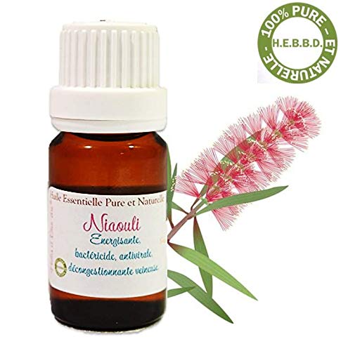 Huiles et Bien-être - Aceite perfumado