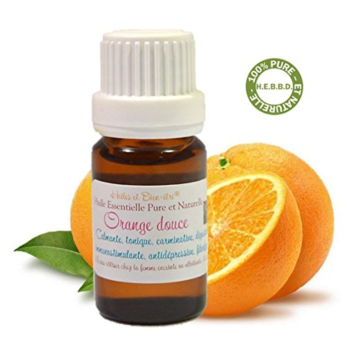 Huiles et Bien-être - Aceite perfumado