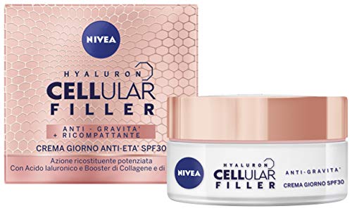 Hyaluron Cellular Filler - Day Cream Anti-gravity SPF30 50ml