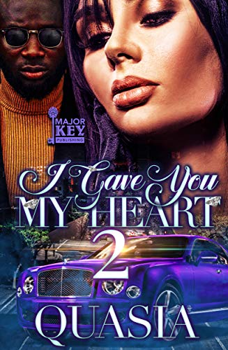 I Gave You My Heart 2 (English Edition)