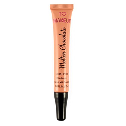 I Heart Makeup - Labial Lava Molten Chocolate - Salted Caramel