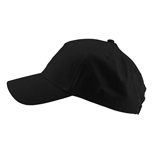 I Love Inca negro gorra modern