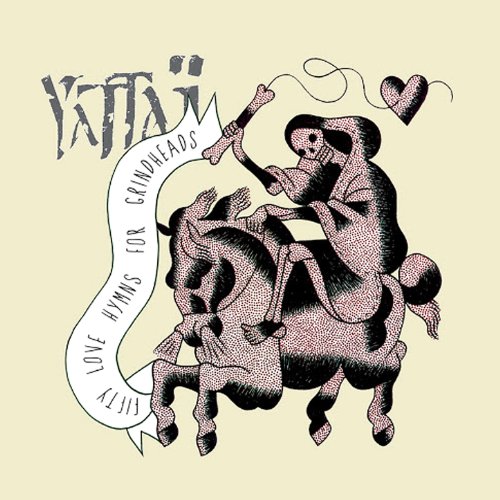 I Wanna Be a Californian Punk Rocker [Explicit]